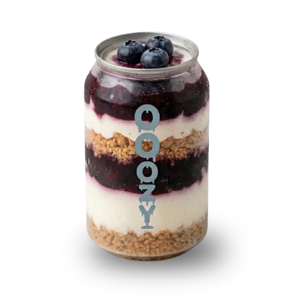 Blue berry Cheesecake
