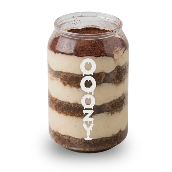 Tiramisu Cheesecake