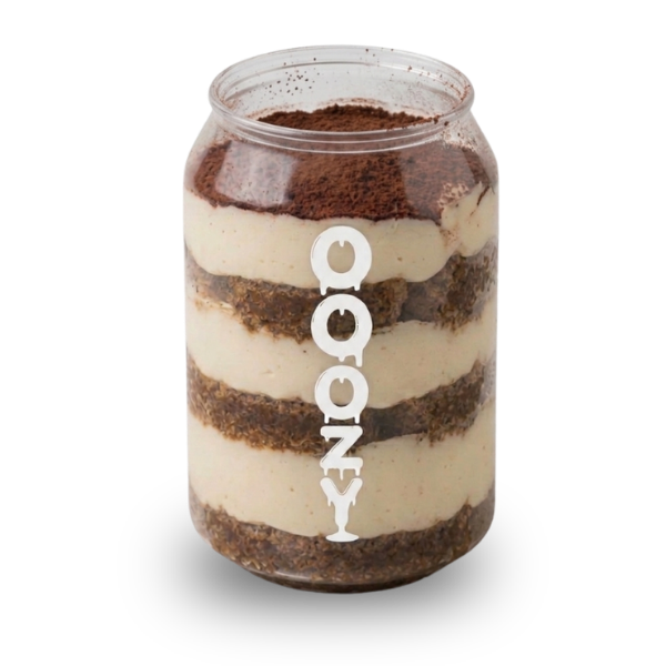 Tiramisu Cheesecake