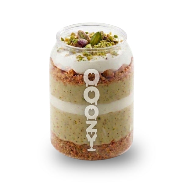 Pistachio Cheesecake
