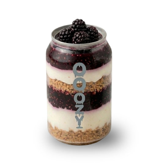 Black berry Cheesecake