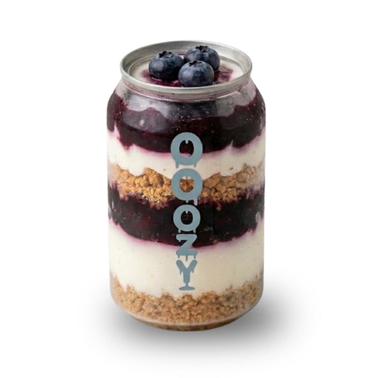 Blue berry Cheesecake