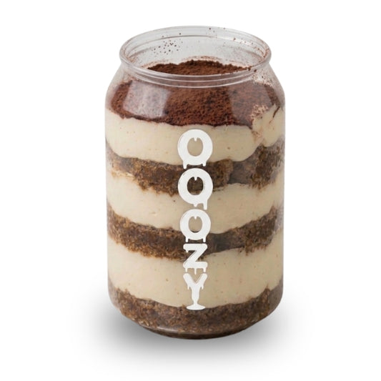 Tiramisu Cheesecake