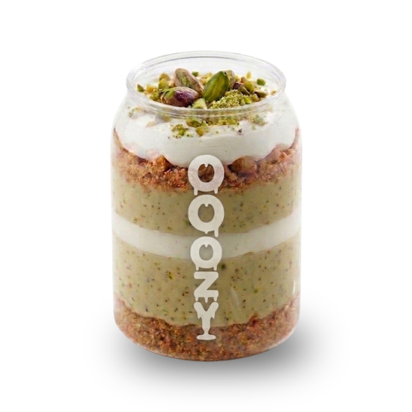 Pistachio Cheesecake
